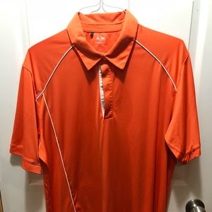 Adidas Climacool XL Golf Polo